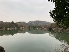 -白马涧龙池景区