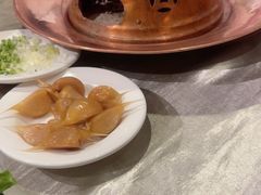 -东来顺饭庄(王府井步行街店)