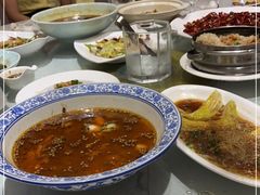 -峨嵋小镇·川菜(正定朗华店)