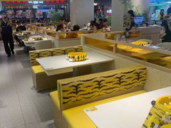 -虎丫炒鸡(郑州高新万科店)