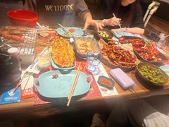 -馋嘴猫北京食堂·烤鸭·宵夜(亚运村店)