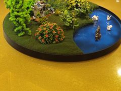 -宋园·金宴浙鲜馆(静安店)