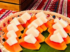 -桂林喜来登饭店雅琴餐厅