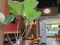 -嗒令甜品·主题融合料理餐厅(首座时代店)