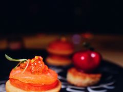 -上海和平饭店华懋阁 Cathay Room