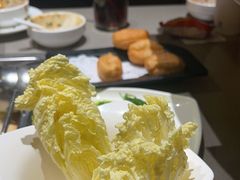 -海底捞火锅(青悦城店)