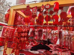 -西北轻工批发市场