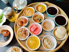 -奇芳阁·百年清真南京菜(夫子庙店)