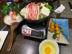 -桃夭日式料理(国信店)