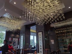 大堂-宁波状元楼酒店(和义路店)