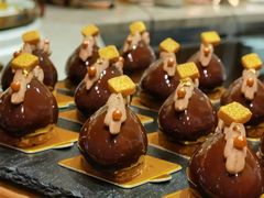 -咖啡苑 - 蔚藍夏日限定主题(永利皇宫店)