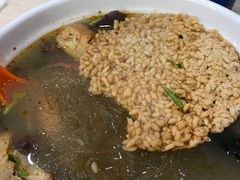 -汪家馄饨(集庆路店)