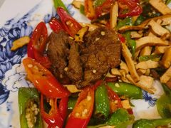 -清真马祥兴菜馆(云南北路店)