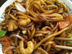 -仙隐小鹿中华料理(南宁万象城店)