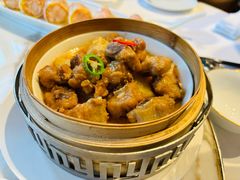 -宝丽轩中餐厅BAOLIXUAN