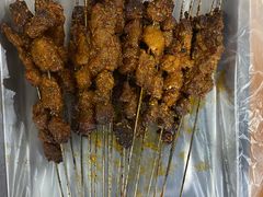 -汇通杨家·烤肉(汇通店)