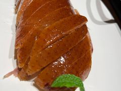 -四季民福烤鸭店(前门廊房二条店)