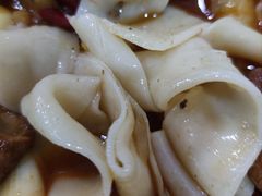 -阿达西新疆餐厅(西北大学店)
