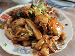 -妈妈的小作坊(陈家镇店)