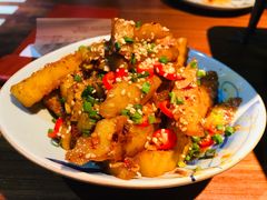 -锦尚阁烤鱼(望京新荟城店)