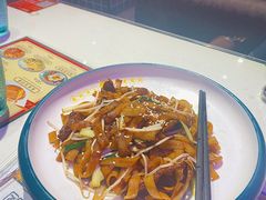 -龙记·香港茶餐厅(海上世界店)
