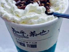 -茶颜悦色(银盆岭万达广场店)