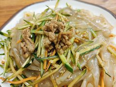 -圣夜东北菜烧烤·夜宵·龙虾(胥江路店)