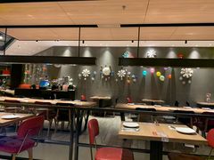 大堂-必胜客(新中纬店)