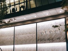 -Gucci(北京SKP店)