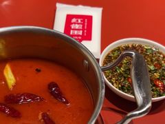 -红雀围·海鲜火锅(陆家嘴中心店)