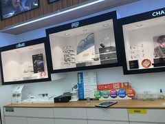 -眼镜88(东莞星河城店)
