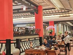 -龙悦湾酒家·八阵鱼生·渔人码头店