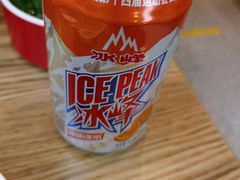 西安冰峰汽水-陕味食族油泼面·小炒盖码面(双榆树店)