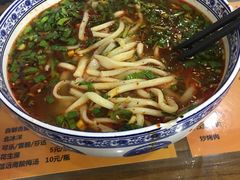 -东方宫·中国兰州牛肉拉面(三里屯店)