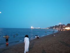 -兴城海滨风景区