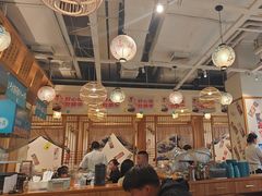 -晴季寿司(延河路万达广场店)