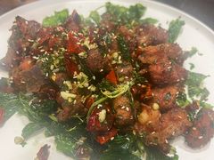 -吃货私房菜(丽江束河古镇店)