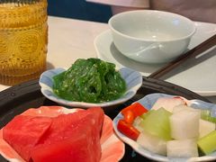 -荷庭·精致湘菜(华强北九方店)