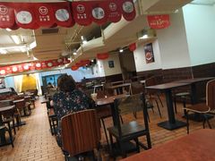 大堂-71号豆汤饭·成都小馆(春熙路百盛店)