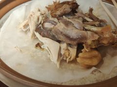 -金苑酒家·客家菜·广东老字号(万象店)
