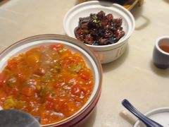 -绿茶餐厅(茂业天地店)