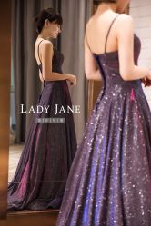 -Lady  Jane高端婚纱礼服馆
