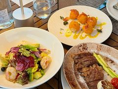 -MONICH牛排融合餐厅(和义大道购物中心店)