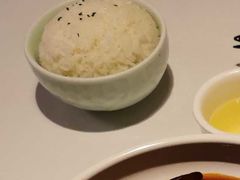 米饭-翡翠江南(国贸商城店)