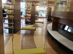 -邯郸书城·新华品阅生活(中华大街店)