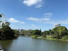 -观澜湖生态运动公社