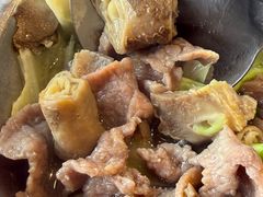 -谢老五跷脚牛肉·非遗传承店