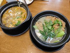 -溢香苑瓦罐(前进路店)