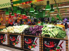 -大润发(康桥店)
