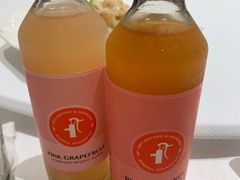 -大铁勺新津菜(中北永旺店)